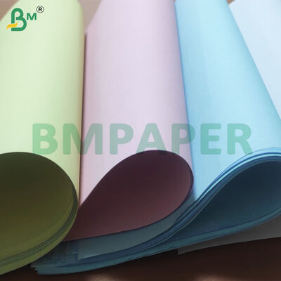 75gsm NCR Copy Paper Sheets Letter Size 500 Sheets per Ream