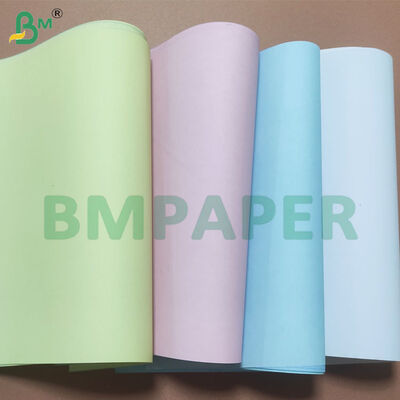 75gsm NCR Copy Paper Sheets Letter Size 500 Sheets per Ream