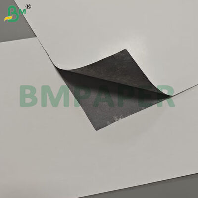 320gsm Black Core Two Side Coated Glossy Art Game Paper Sheets