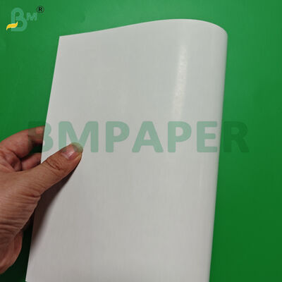 320gsm Black Core Two Side Coated Glossy Art Game Paper Sheets