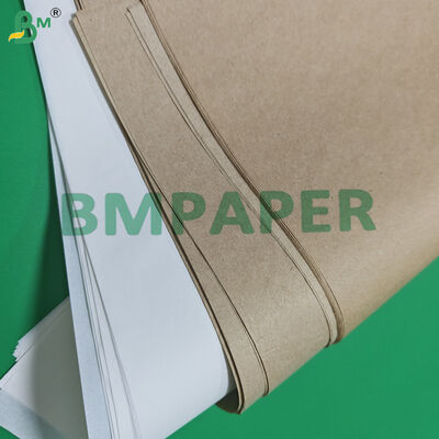 36gsm 40gsm Glass Interleaving Paper Roll For Automotive Mould proof 2290mm