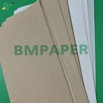 36gsm 40gsm Glass Interleaving Paper Roll For Automotive Mould proof 2290mm