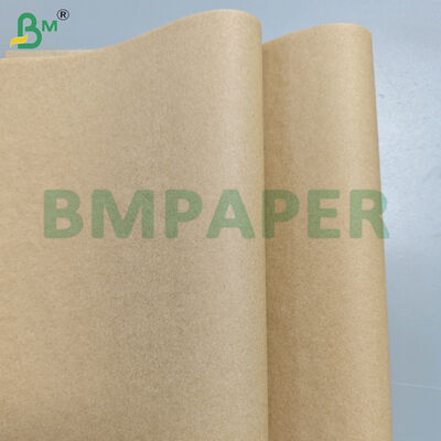 28gsm Grease Resistant Food Safe Chips Wrapping Paper Rolls