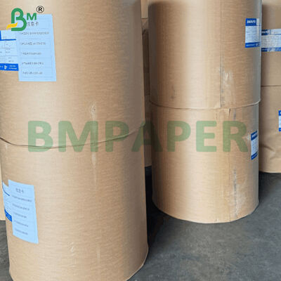 70gsm Anti-mildew Interleaving Paper Rolls for Glass and Steal