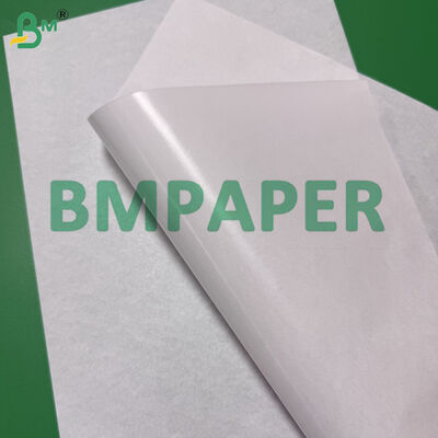 PE White Paper Rolls 100cm Width 120cm Dia, 35gsm + 6g Coating One Side