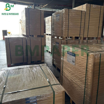 50gsm 53gsm 55gsm Both Sides Uncoated Woodfree Paper High White Printing