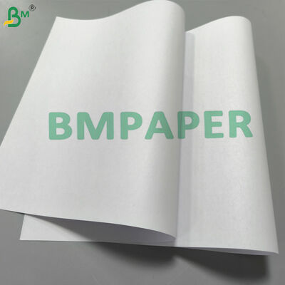 50g 53g 55g Uncoated Book Text Paper High Whiteness Book Printing Paper