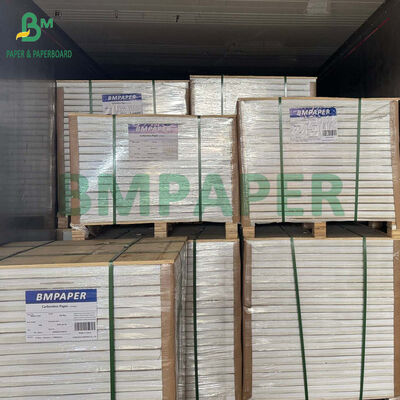 55gsm 60gsm 65gsm Black Ink Digital NCR Copying Paper CB CFB CF 57cm X 87cm