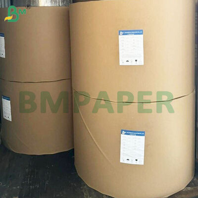 30/40gsm Grease Resistant Paper Rolls for Oily Food Wrapping