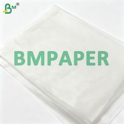 Tortilla Wrap Paper With High Wet Strength, 25gsm 30gsm & 36in Rolls