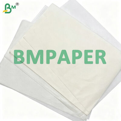 Tortilla Wrap Paper With High Wet Strength, 25gsm 30gsm & 36in Rolls
