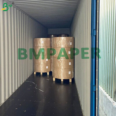 25GSM Food Grade Glassine Paper Ultra - Thin Candy Wrapping Paper