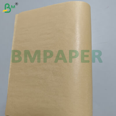 40gsm High Temperature Resistant Non Stick Coated Baking Paper
