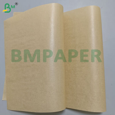 40gsm High Temperature Resistant Non Stick Coated Baking Paper
