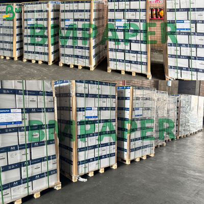 Pre-Collated Carbonless Paper Sheets 2-Ply 3-Ply NCR Copy Paper A4 Invoice Receipt Forms