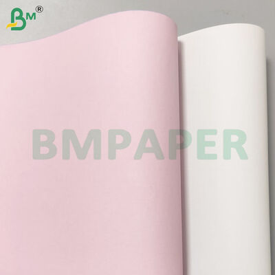 72gsm Clear Image NCR Carbonless Copy Paper Reams for Invoices