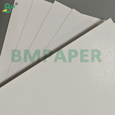 200gsm Two Side Coated Glossy Art Paper Sheets for Magazines