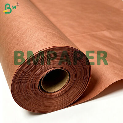 65gsm Pink Butchers Paper Rolls For Smoking Meat, 24" 18" Wide