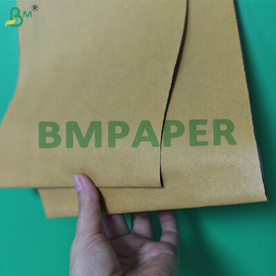 Double Layer Waterproof 56gsm Fruit Protection Wrapping Paper For Mango 450mm