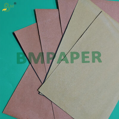 Double Layer Waterproof 56gsm Fruit Protection Wrapping Paper For Mango 450mm
