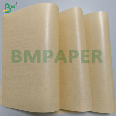 32gsm Silicone Coated Baking Paper Rolls for Oven Use Baking