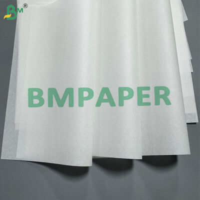 Kit 3 Kit 5 40-60 GSM Custom Printed Greaseproof Paper Oil-Proof Food Wrapper for Restaurants and Fast Food Placemats