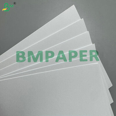 Acid-Free High Opacity Virgin Wood Pulp Heavyweight Offset Paper 200gsm 250gsm for Premium Printing