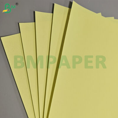 75gsm Clear Image Carbonless NCR Copy Paper Sheets in Ream