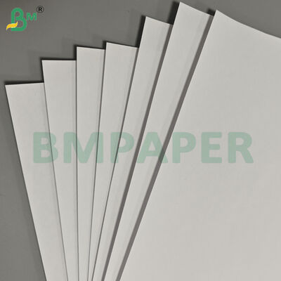 75gsm Clear Image Carbonless NCR Copy Paper Sheets in Ream