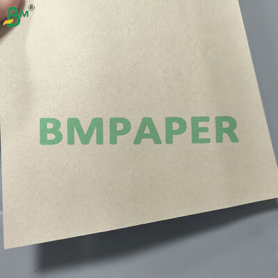 Sustainable Natural Sugarcane Bagasse Paper for Printing, Shopping Bags