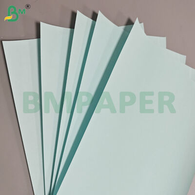 75gsm Middle Paper CFB Multi Color Black Image 500 Sheets/Ream