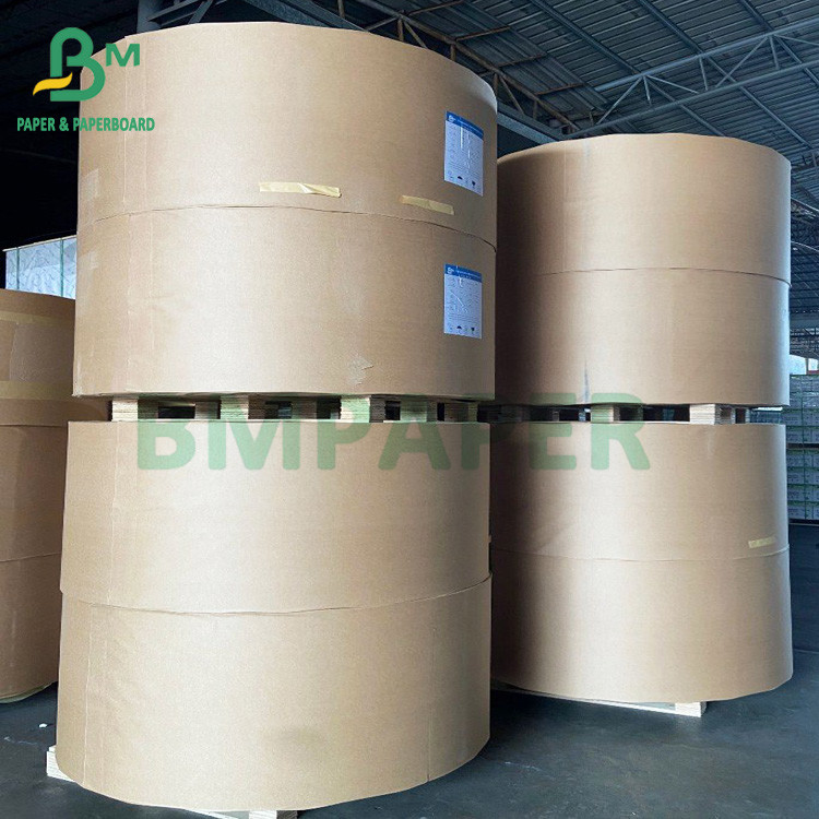 Paching Sheet 45gsm Recycled Newsprint Packing Sheets For Moving Shipping Wrapping