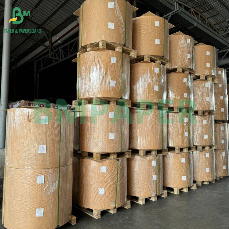 48-80gsm 8.5*11inch Letter Size Carbonless Copy Paper CCP CB CFB CF Paper