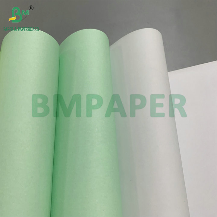 Self-Contained High-Quality Coating 55gsm 75gsm CB/CFB/CF Carbonless ...