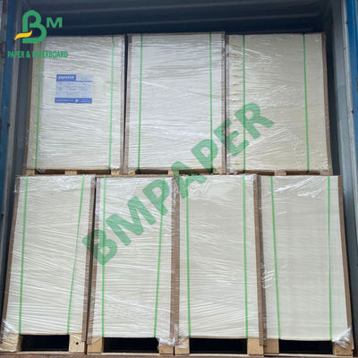 Glossy Art Paper For Book Cover 180gsm 190gsm 200gsm Size 635mm X 900mm