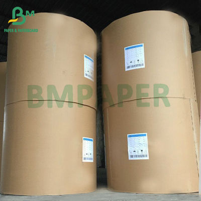 60gsm NCR White Yellow Pink Blue Carbonless Copy Transfer Paper