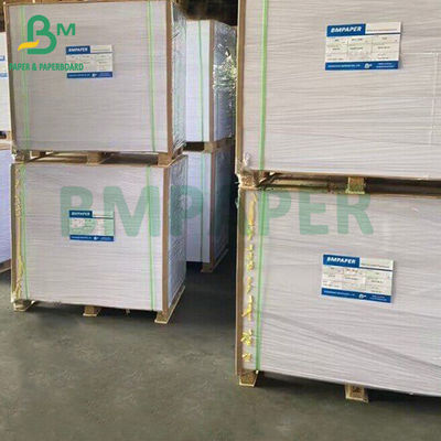 1.5mm Color Stability Car Refreshener Absorbent Blotter Paper