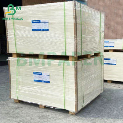 Virgin Pulp 70g Silver High Wet Strength Vacuum Metallized Paper
