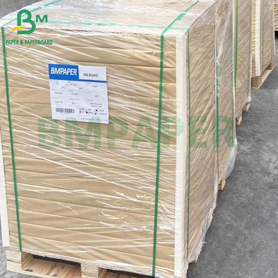 55gsm 58gsm Smooth Writing Printing Grade Woodfree Maplitho Paper