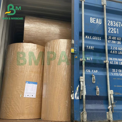 Natural White Super White Smooth 50gsm To 180gsm Plain Bond Paper