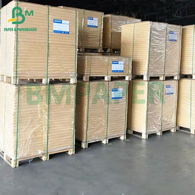 80grs Good Printability Uncoated Cream Offset Paper For Books
