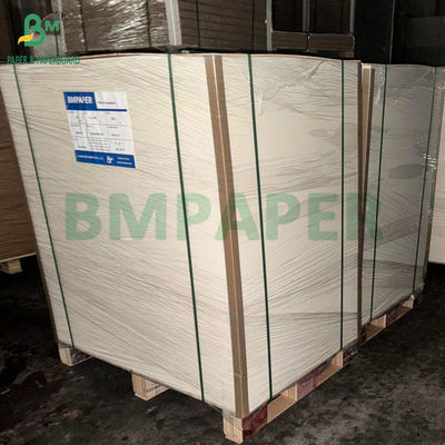 325gr 350gr 365gr Heat-sealable Blister Cardboard For Packing Electronic Products