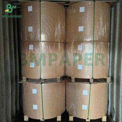 ATM POS Printer 48gsm 60gsm 70gsm BPA Free Thermal Receipt Paper Rolls