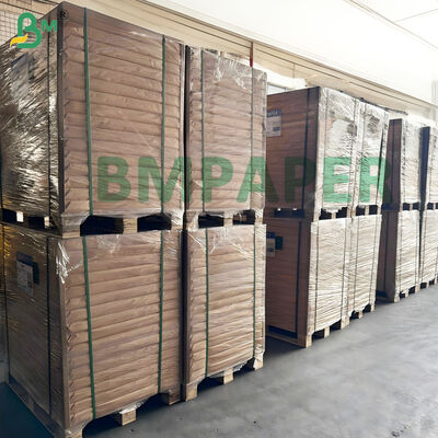 Kit 5 White Deli Paper 50gsm For Food Basket Liners Grease Resistant