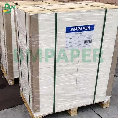 1.6mm 2.0mm Absorbent Cotton Paper For Car Flavors Fresheners 12