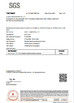 China Guangzhou Bmpaper Co., Ltd. certification